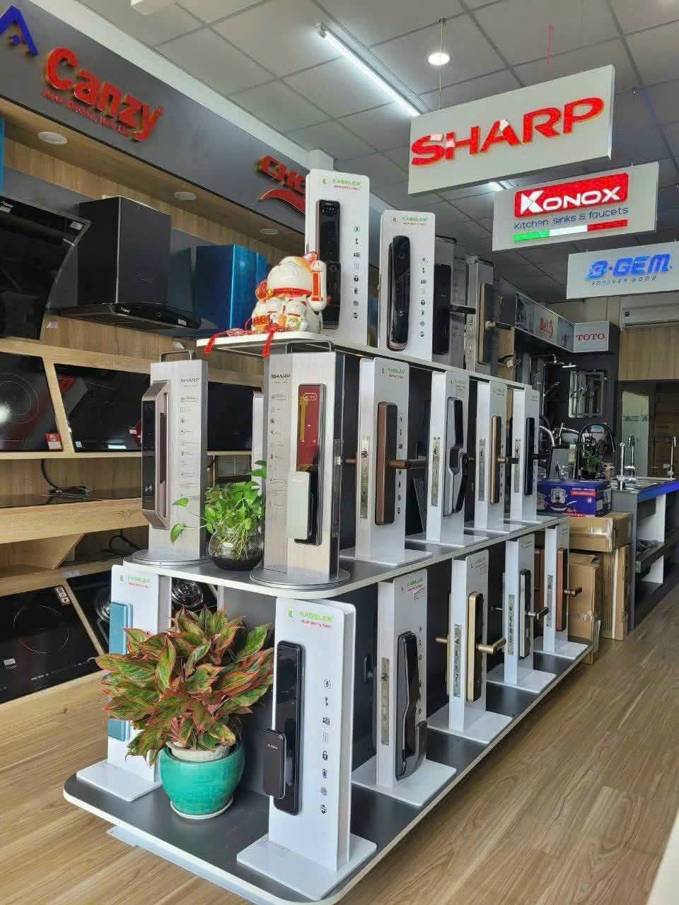 Showroom TA HOUSE — ảnh 1