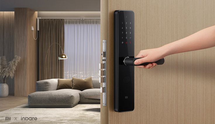 Bảo mật tuyệt đối & thiết kế tinh tế